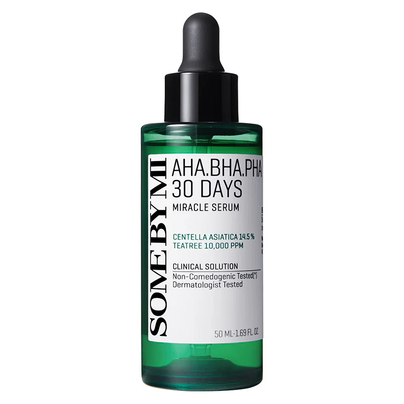 SOME BY MI AHA BHA PHA 30 Days Miracle Serum 30ml