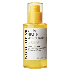 SOME BY MI Yuja Niacin Blemish Care Serum 50ml