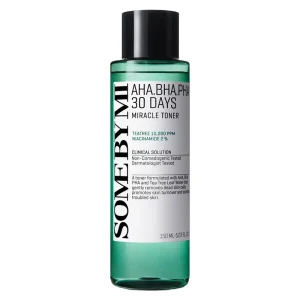 SOME BY MI AHA BHA PHA 30 Days Miracle Toner 150ml
