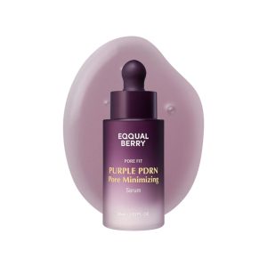 Eqqualberry Purple PDRN Pore Minimizing Serum 30 ml