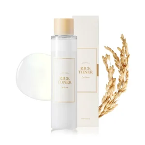 I'm from Rice Toner 150 ml