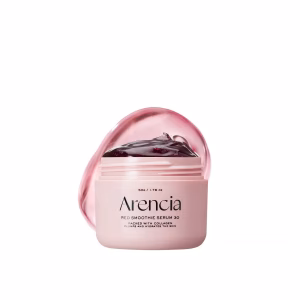 Arencia Red Smoothie Serum 30 50g