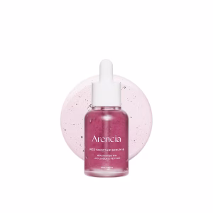 Arencia Red Smoothie Serum 8 30ml