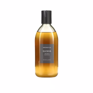 AROMATICA Quinoa Protein Shampoo 400ml