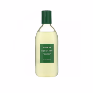 AROMATICA Rosemary Scalp Scaling Shampoo 400 ml