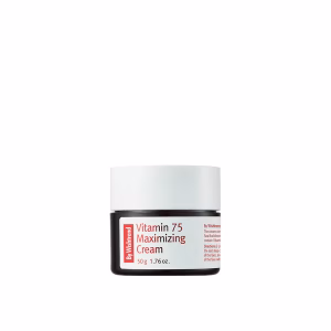 By Wishtrend Vitamin 75 Maximizing Cream 50g