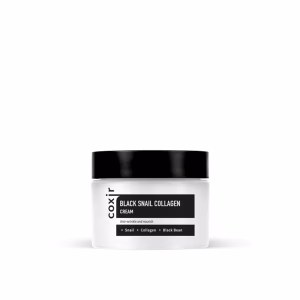 Coxir Black Snail Collagen Cream 50ml