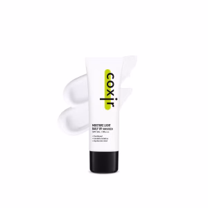 Coxir Moisture Light Daily UV Sunscreen SPF50+ 50ml