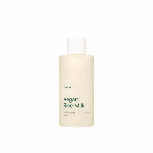 Goodal Vegan Rice Milk Moisturizing Toner 150ml