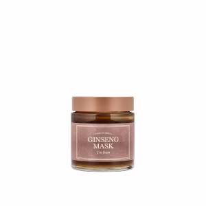 I'm From Ginseng Mask 120g