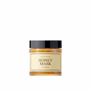 I'm From Honey Mask 120 g