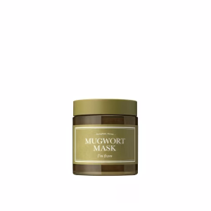 I'm From Mugwort Mask 110g