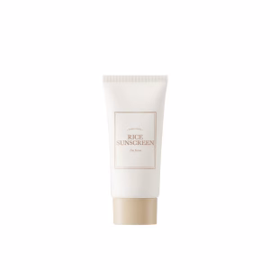 I'm From Rice Sunscreen SPF50+ 50ml