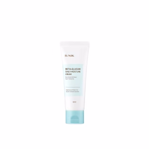 IUNIK Beta-Glucan Daily Moisture Cream 60ml