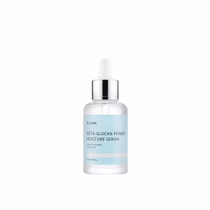 IUNIK Beta-Glucan Power Moisture Serum 50ml