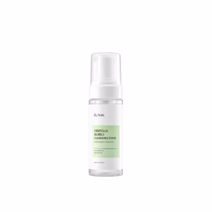 IUNIK Centella Bubble Cleansing Foam 150ml
