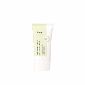 IUNIK Centella Calming Daily Sunscreen SPF50+ 60ml