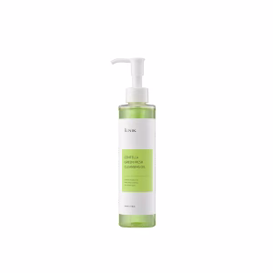 iUNIK Centella Green Fresh Cleansing Oil 200ml