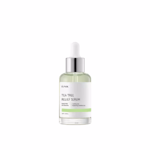 IUNIK Tea Tree Relief Serum 50ml 