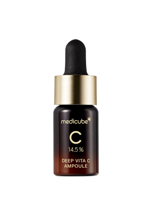 Medicube Deep Vita C Ampoule 2.0