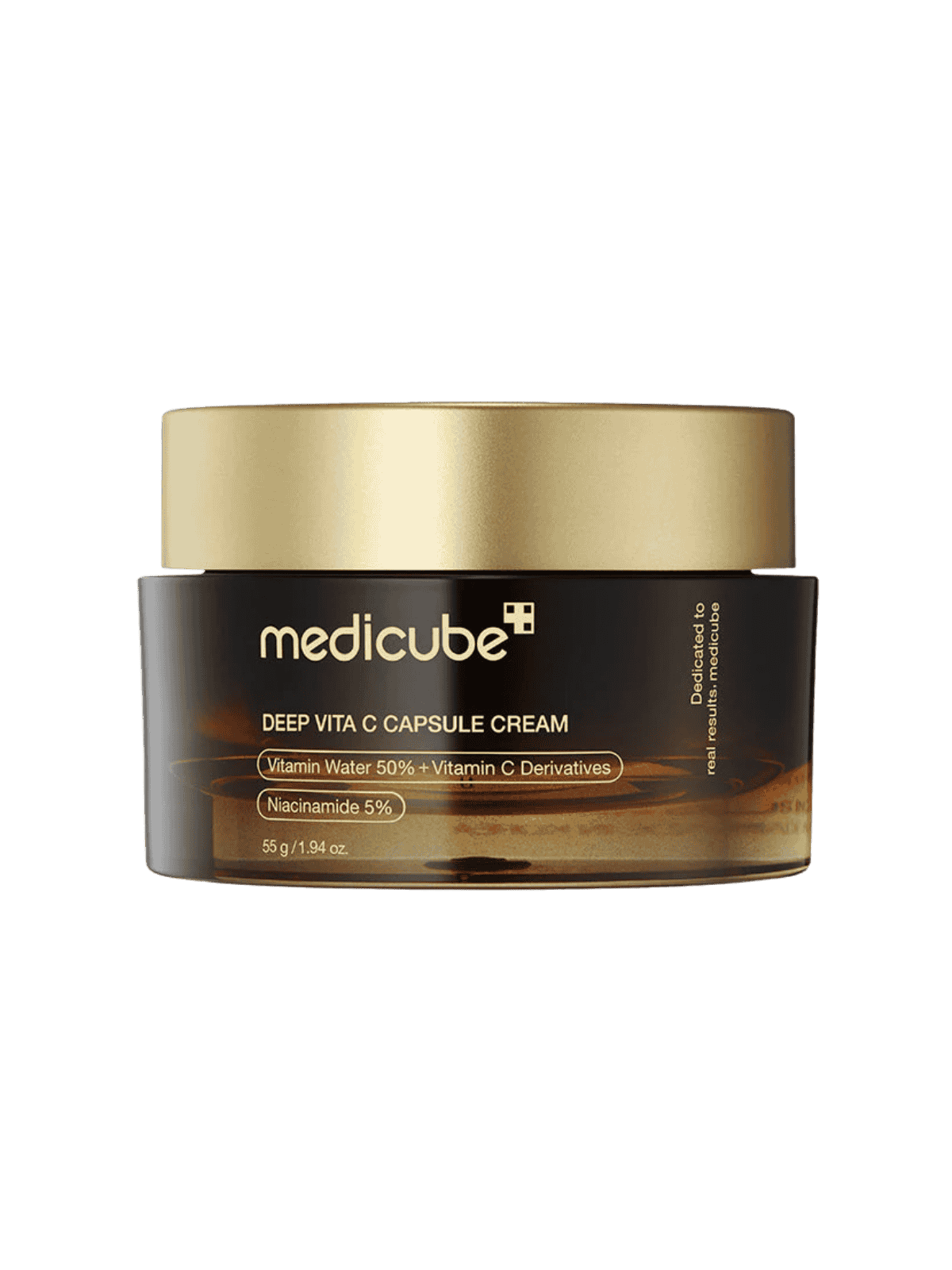 Medicube Deep Vita C Capsule Cream 55g