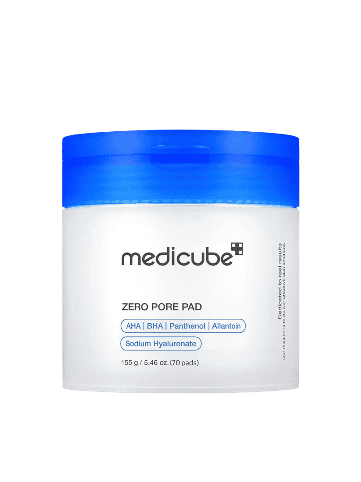 Medicube Zero Pore Pad 2.0 155 g