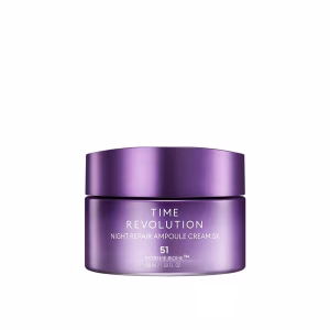 Missha Time Revolution Night Repair Ampoule Cream 5X 50ml