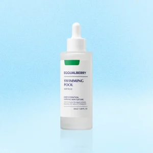 Equalberry | Swimming Pool Ampoule