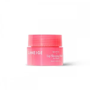 LANEIGE Lip Sleeping Mask Berry 3g