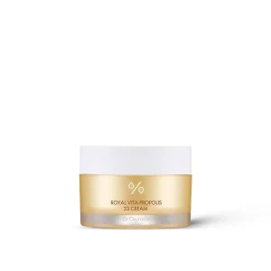 DR.CEURACLE Royal Vita Propolis 33 Cream 50ml