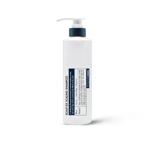 DR.CEURACLE Scalp Dx Scaling Shampoo 500ml