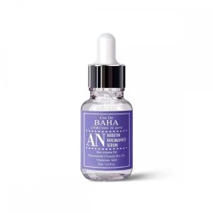 COS DE BAHA Arbutin Niacinamide Serum ( AN ) 30ml