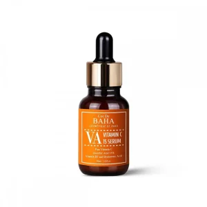 COS DE BAHA Vitamin C 15 Serum (VA ) 30ml