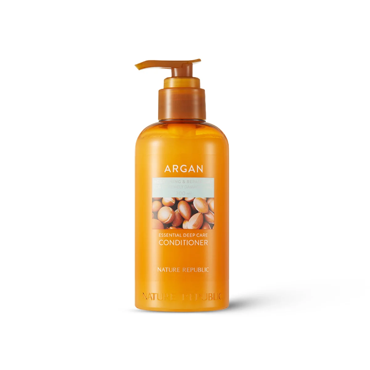 NATURE REPUBLIC Argan Essential Deep Care Conditioner 300ml