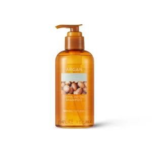 NATURE REPUBLIC Argan Essential Deep Care Shampoo 300ml