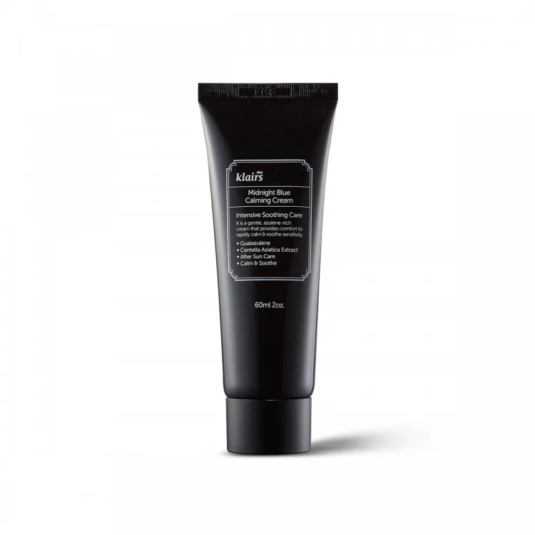 KLAIRS Midnight Blue Calming Cream 60ml
