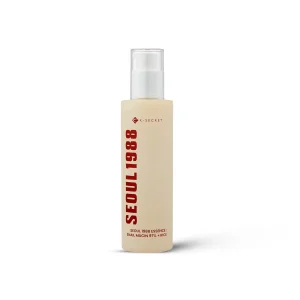 K-SECRET SEOUL 1988 Essence : Snail Mucin 97% + Rice 100ml