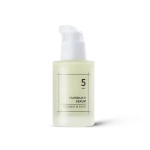 NUMBUZIN No. 5 Goodbye Blemish Serum 50ml
