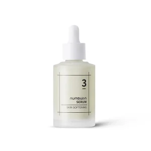 NUMBUZIN No. 3 Skin Softening Serum 50ml