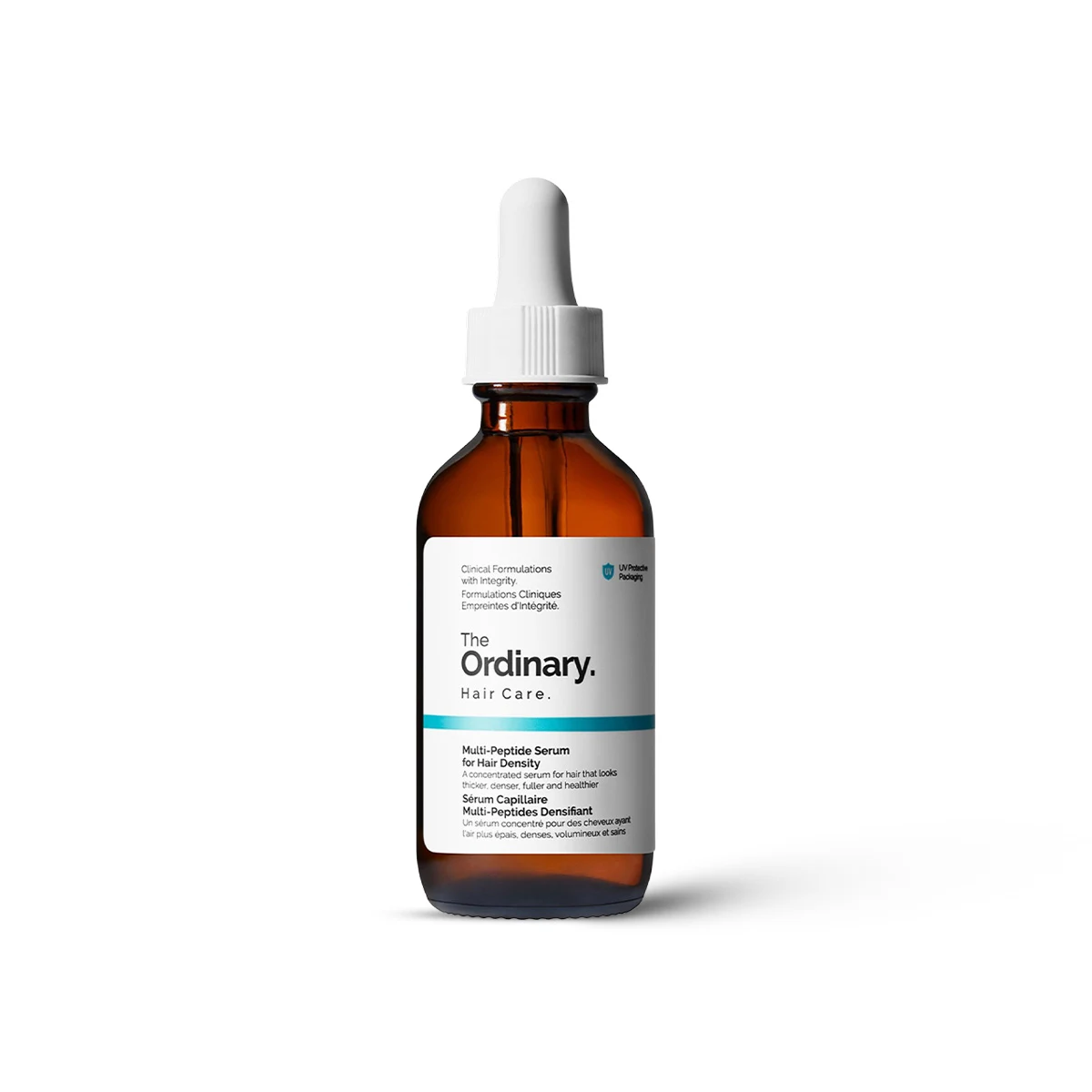 THE ORDINARY Multi Peptide Serum For Hair Density 60ml