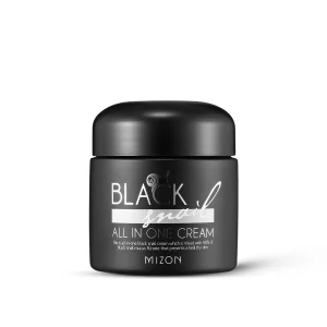MIZON Black Snail All In One Cream 75ml
