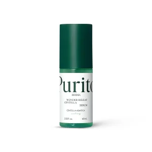 PURITO Wonder Releaf Centella Asiatica Serum 60ml