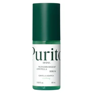 Purito Seoul Wonder Releaf Centella Serum 60 ml