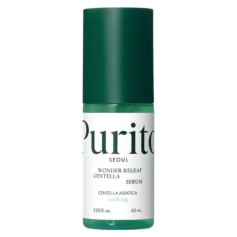 Purito Seoul Wonder Releaf Centella Serum 60 ml