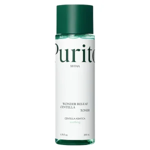 Purito Seoul Wonder Releaf Centella Toner 200 ml