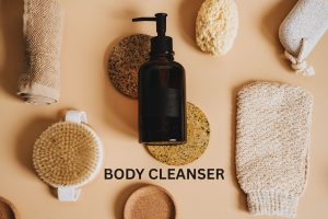 Body Cleanser
