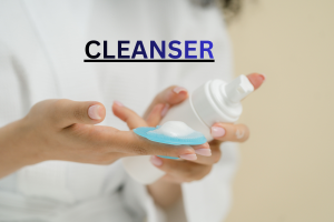CLEANSER