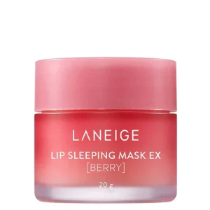 LANEIGE Lip Sleeping Mask Berry 20g