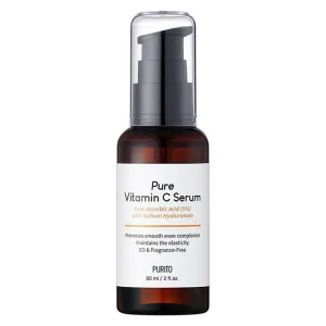 Purito Seoul Pure Vitamin C Serum 60 ml