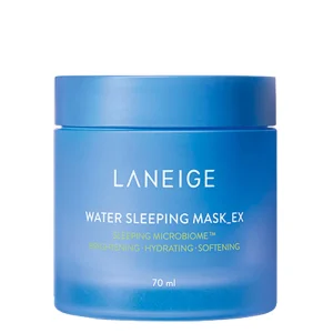 LANEIGE Water Sleeping Mask  70 g